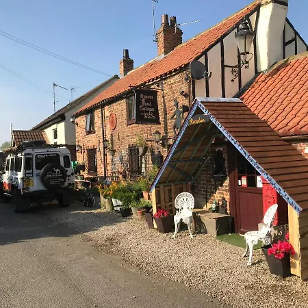 Yarm Haystack Double Bed En Kirklevington