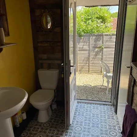 Yarm Haystack Double Bed En * Kirklevington