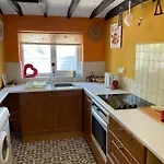 Ferienhaus Yarm Haystack Sleeps 2 Next To Fox Covert Pub Kirklevington