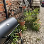 Yarm Haystack Sleeps 2 Next To Fox Covert Pub Tatil Evi