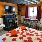 Yarm Haystack Sleeps 2 Next To Fox Covert Pub Сasa de vacaciones Kirklevington