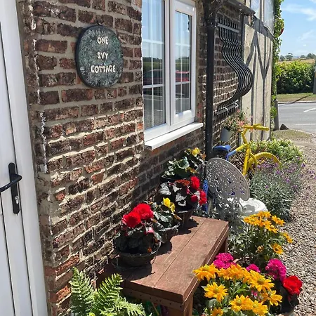 Yarm Haystack Prázdninový dům *